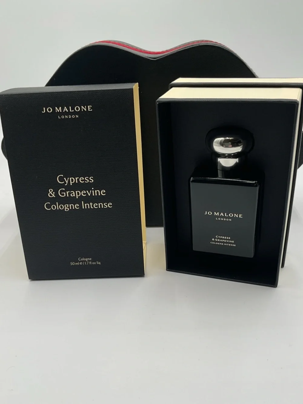 Jo Malone Cypress & Grapevine Cologne Intense - BNIB & Limited Edition